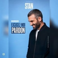 Excusez-moi pardon