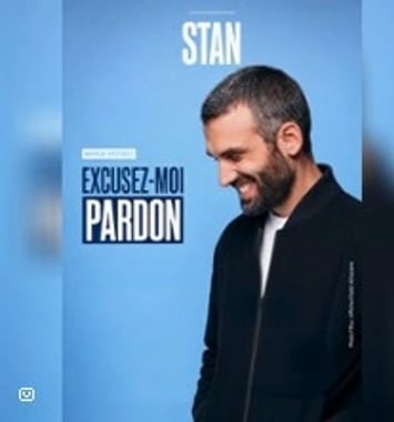 Excusez-moi pardon