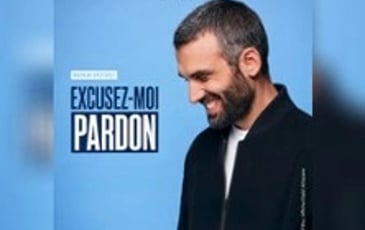 Excusez-moi pardon