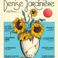 Denise Jardinière vous invite chez elle