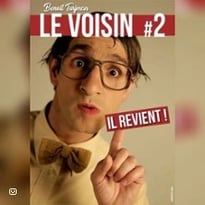 Le Voisin #2