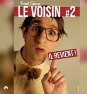 Le Voisin #2