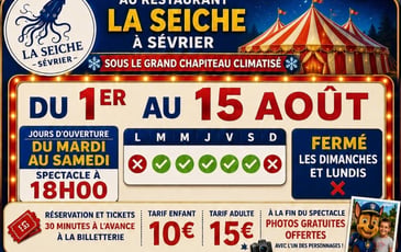 Spectacle Pat de Patrouille et magie Annecy