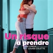 Un risque à prendre