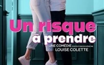 Un risque à prendre