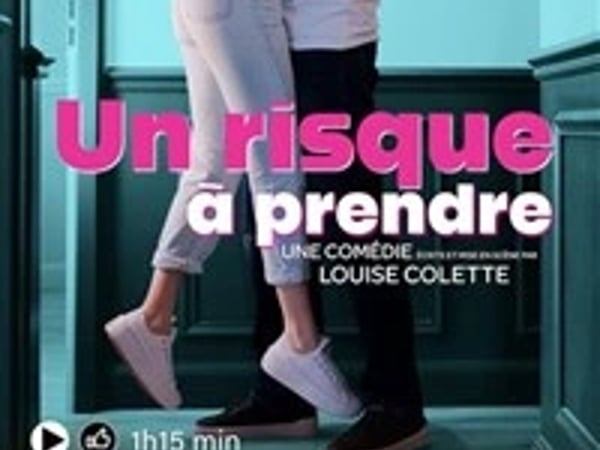 Un risque à prendre
