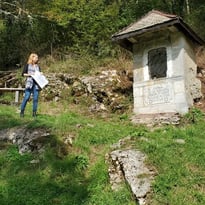 Visite hors-les-murs "De l'abbaye au Bas Thex"