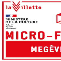 Visite Savoir-faire : Dans les coulisses de la Micro-Folie
