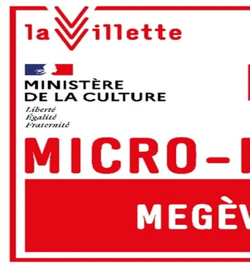 Visite Savoir-faire : Dans les coulisses de la Micro-Folie