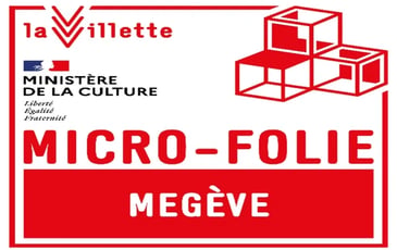 Visite Savoir-faire : Dans les coulisses de la Micro-Folie