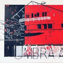 Exposition : " Faire Montagne, Henry Jacques Le Même et l'architecture de Megève", par Adrianna Muffat Jeandet