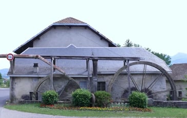 Moulin du Châtelet