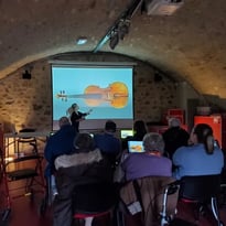La photographie au fil de l'histoire