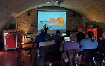 La photographie au fil de l'histoire