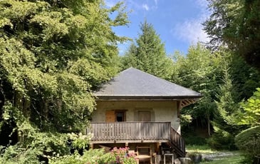 Moulin des Damets