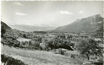 Fruits et arboriculture dans la Savoie ancienne, l'économie de verger