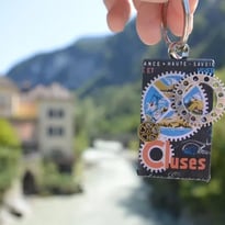 Atelier créatif "Souvenir de la vallée"