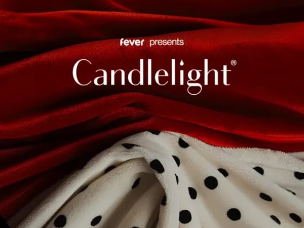 Candlelight : Longue Vie aux Légendes du Rock