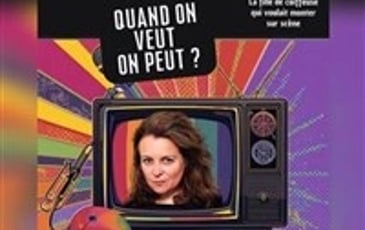 Quand on veut on peut ?