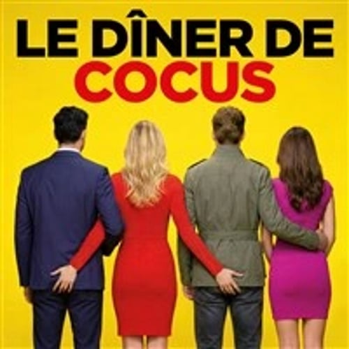 Le dîner de cocus 1
