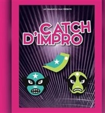 Catch d'impro 100% femme