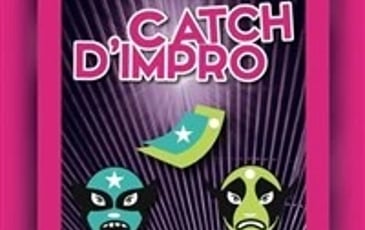 Catch d'impro 100% femme