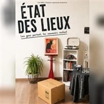 État des lieux
