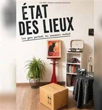 État des lieux