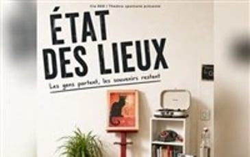 État des lieux