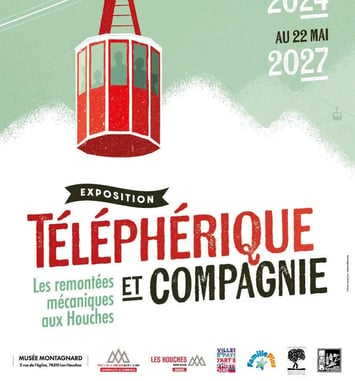 Téléphérique et compagnie, les remontées mécaniques aux Houches