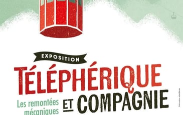 Téléphérique et compagnie, les remontées mécaniques aux Houches