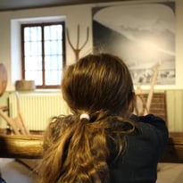 Visite libre du musée Montagnard