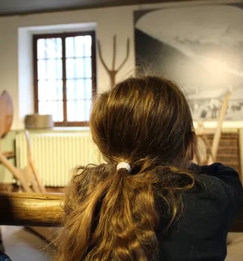 Visite libre du musée Montagnard