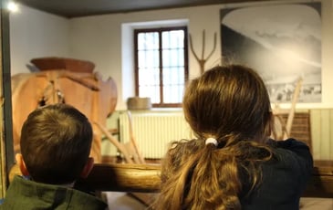 Visite libre du musée Montagnard