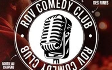 Rendez-vous au Comedy Club