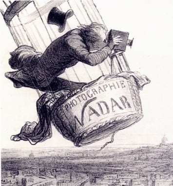 Exposition Nadar