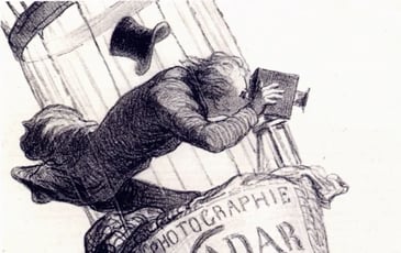 Exposition Nadar