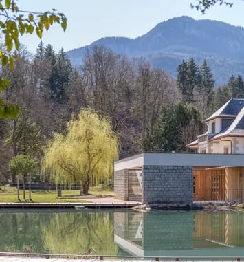Visite flash Villa Cohendier