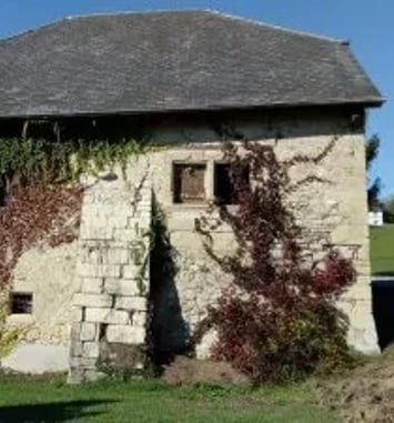 Visite de la Maison du patrimoine et de l'histoire