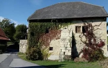 Visite de la Maison du patrimoine et de l'histoire