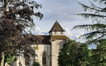 Le patrimoine disparu de Contamine-sur-Arve et de Faucigny