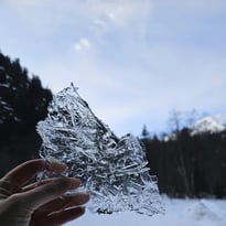 Les Seuils des eaux