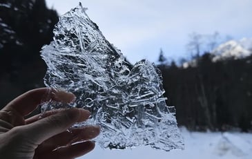 Les Seuils des eaux