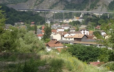 Souvenirs Cheddois