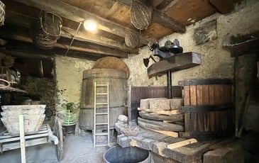 Chavoires et son passé viticole au fil de la généalogie de la famille Tardivel-Talabar