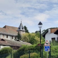 Découvrez le devenir de notre patrimoine à la Grande Maison