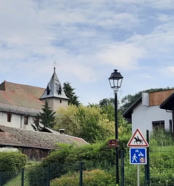 Découvrez le devenir de notre patrimoine à la Grande Maison