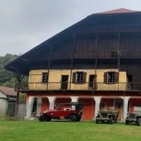 Chedde en Fête