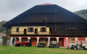 Chedde en Fête