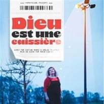 Dieu est une caissière